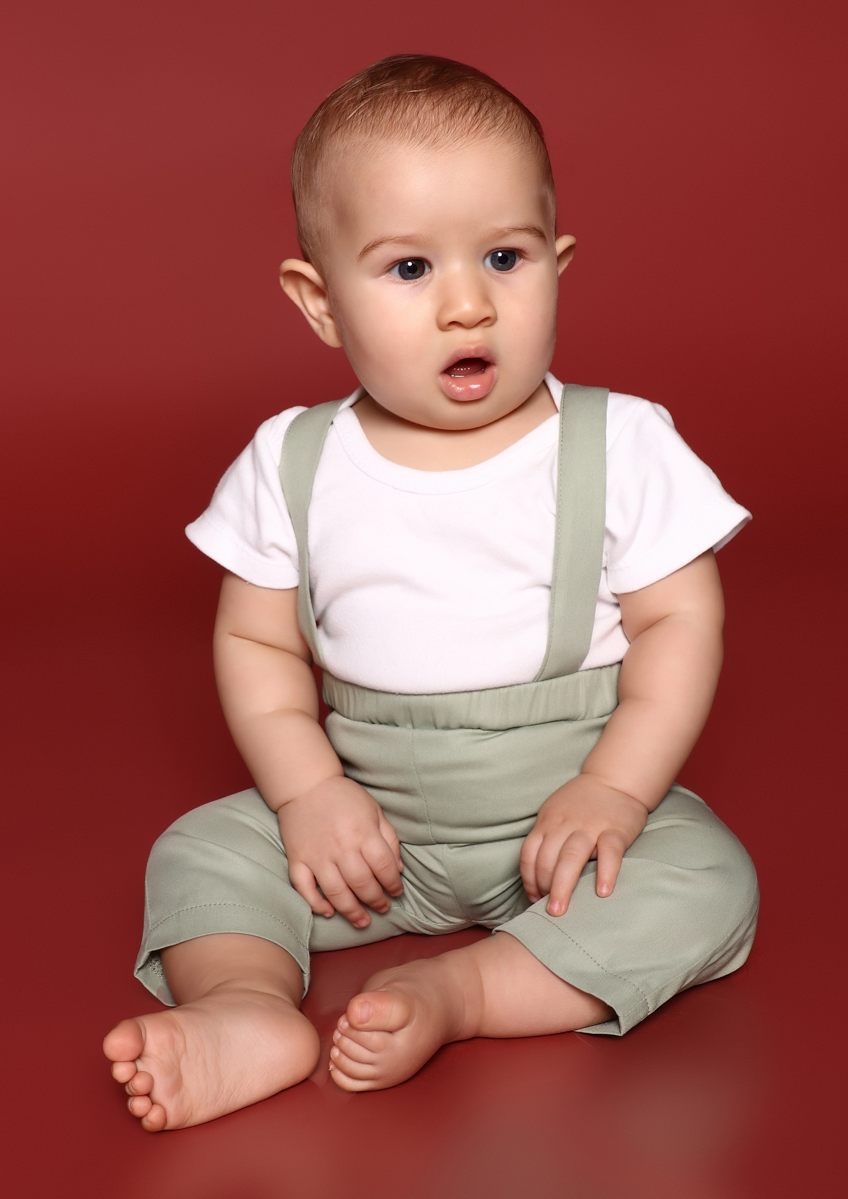 Pedro Henrique - Foto 1