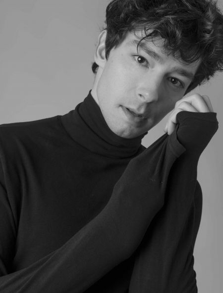 Sam Ribeiro - Foto 1